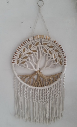 bali macrame